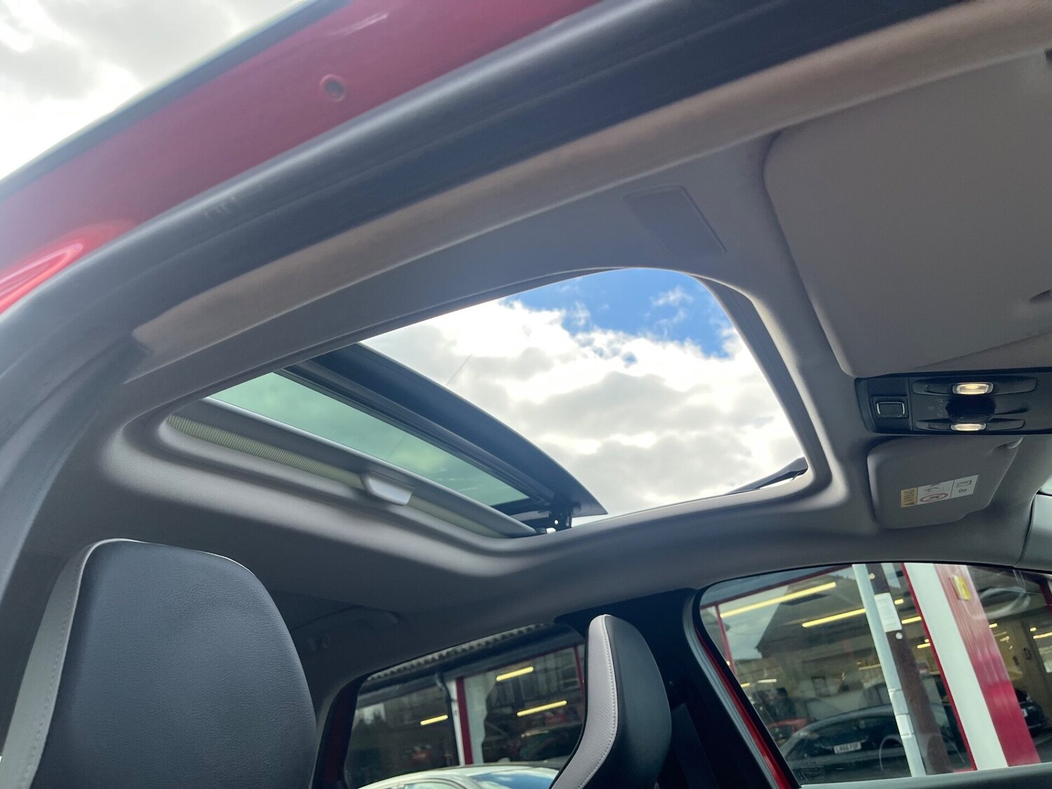 Used Renault Captur 2020 for sale - 78097928: Photo 14