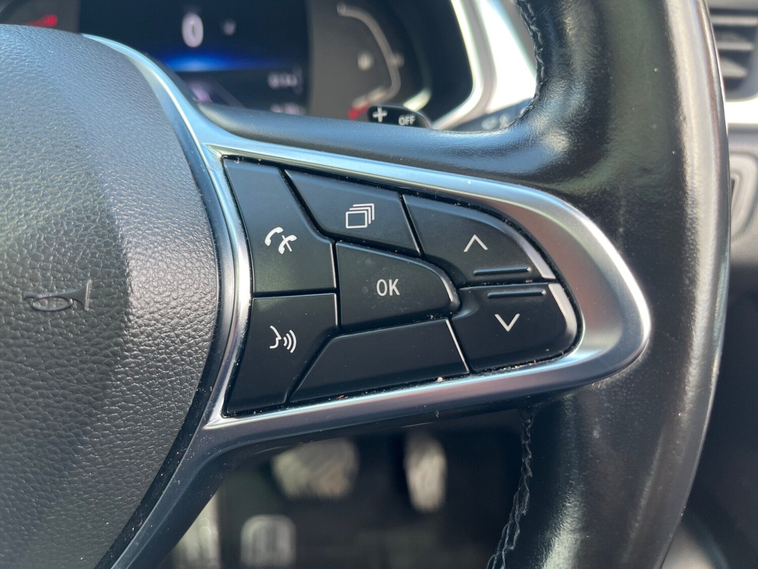 Used Renault Captur 2020 for sale - 78097928: Photo 17