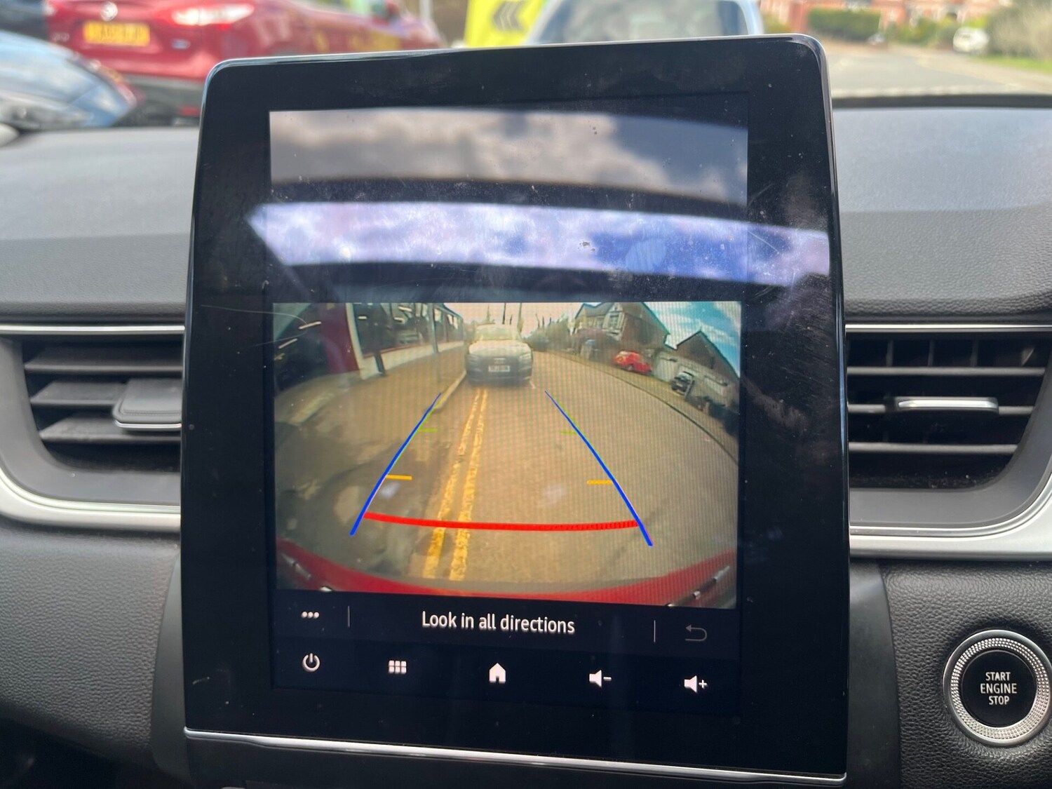 Used Renault Captur 2020 for sale - 78097928: Photo 18