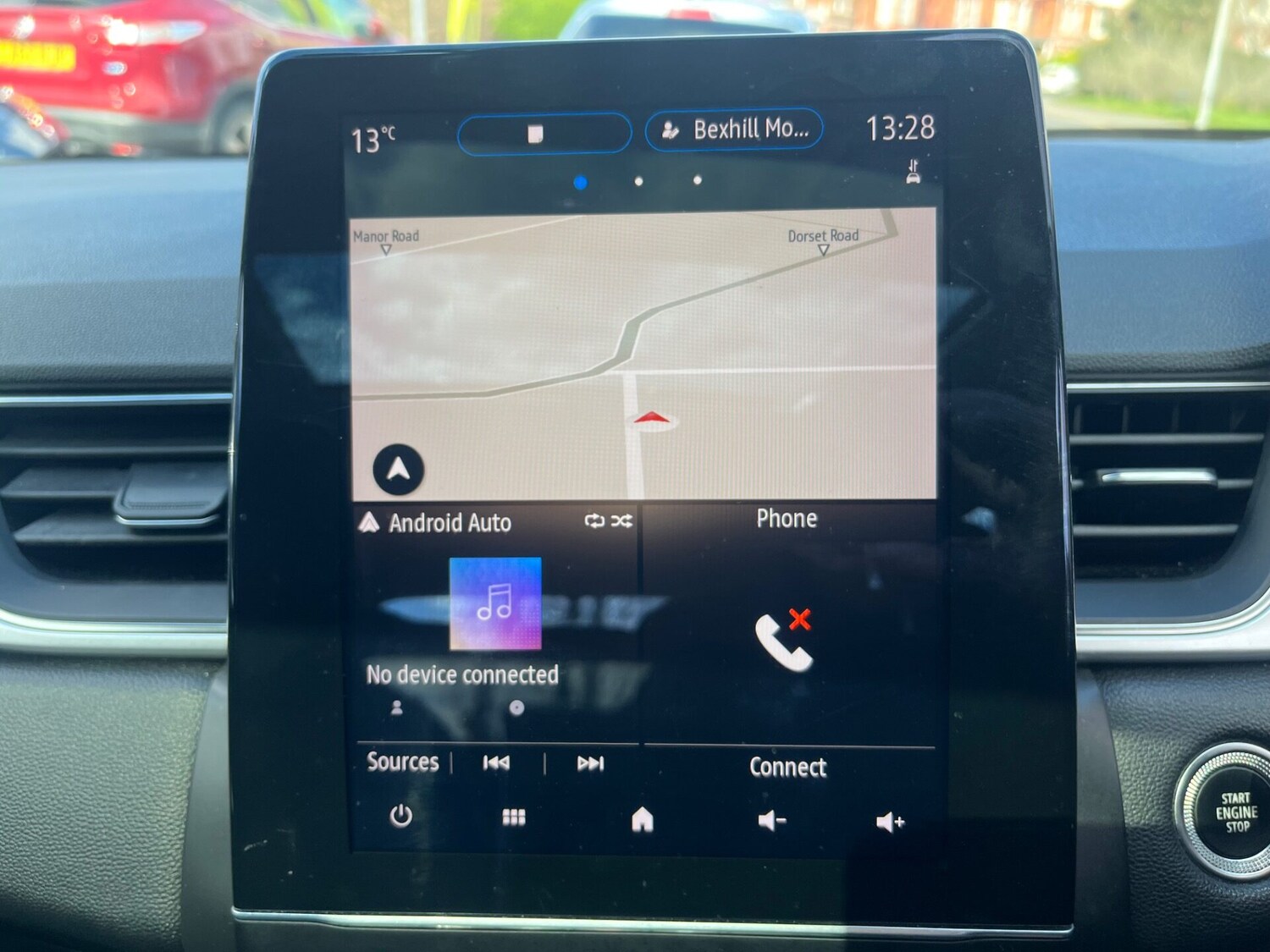 Used Renault Captur 2020 for sale - 78097928: Photo 24