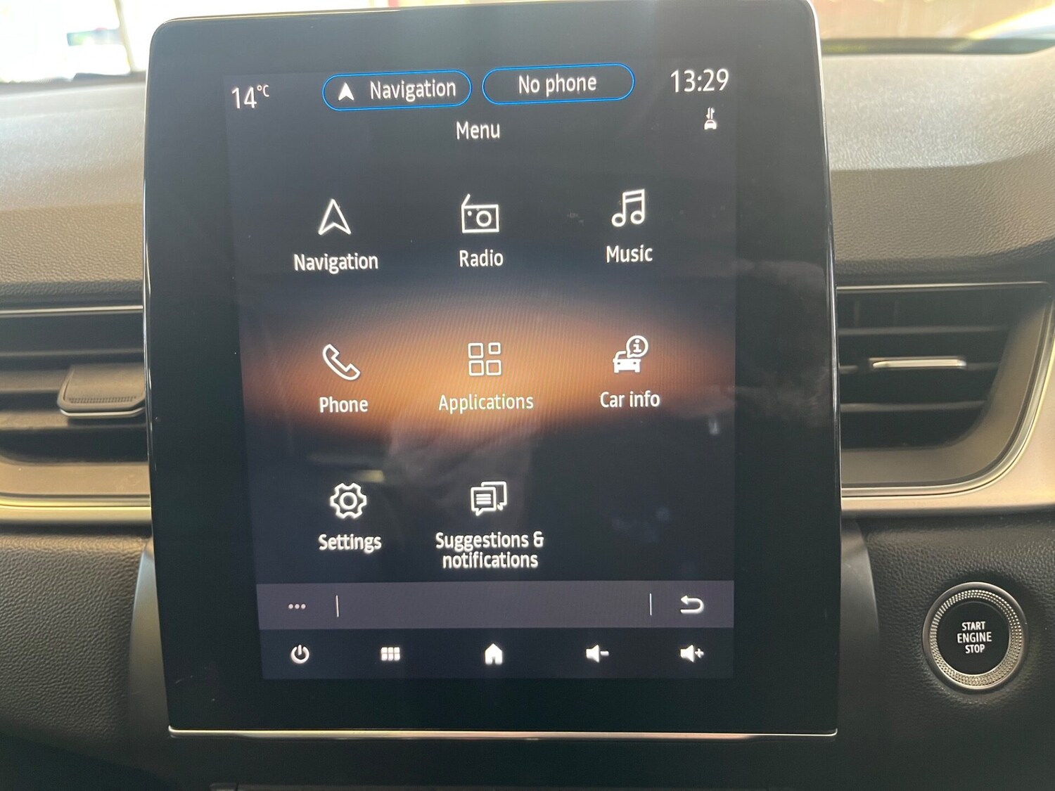 Used Renault Captur 2020 for sale - 78097928: Photo 25