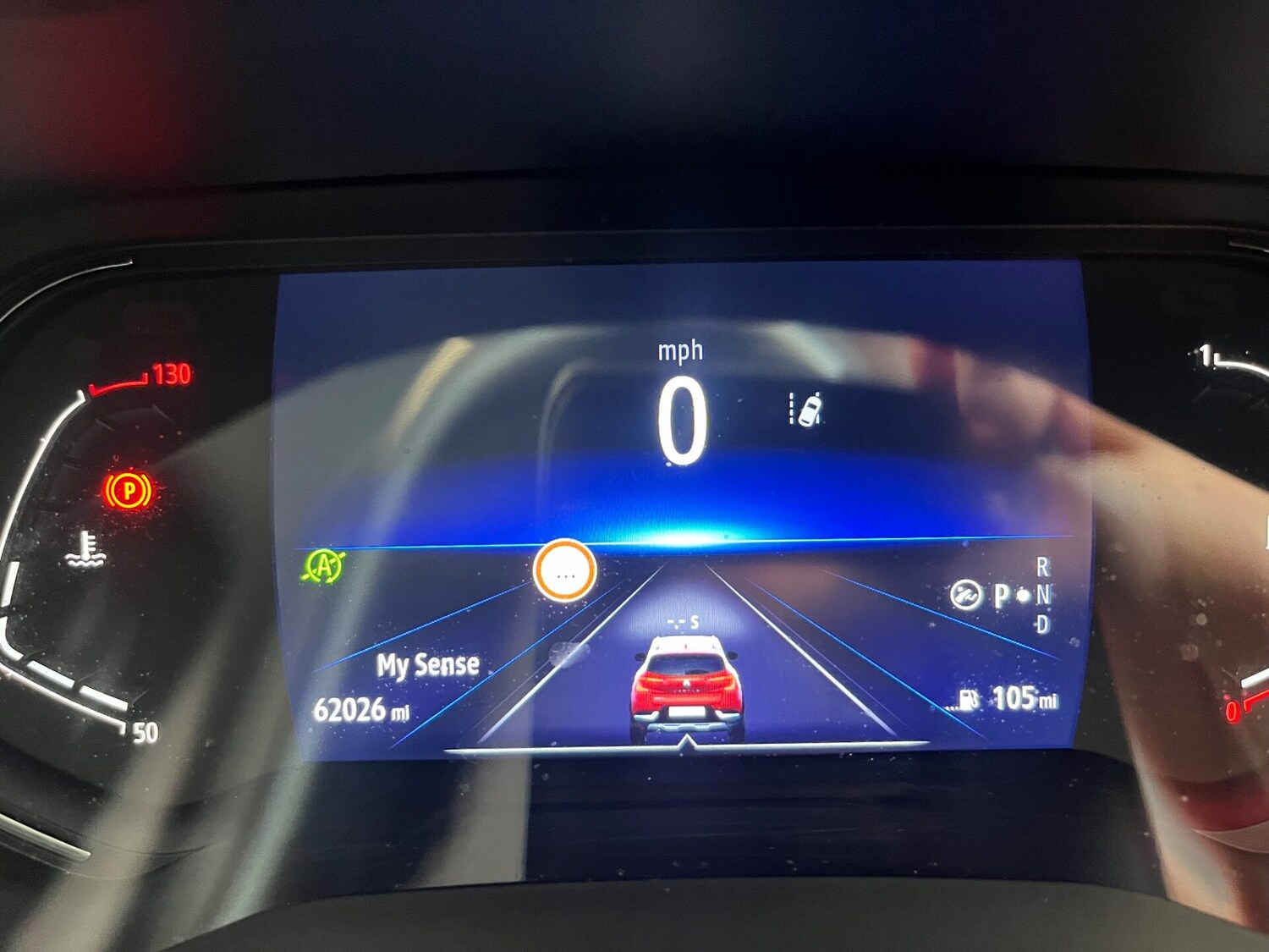 Used Renault Captur 2020 for sale - 78097928: Photo 26