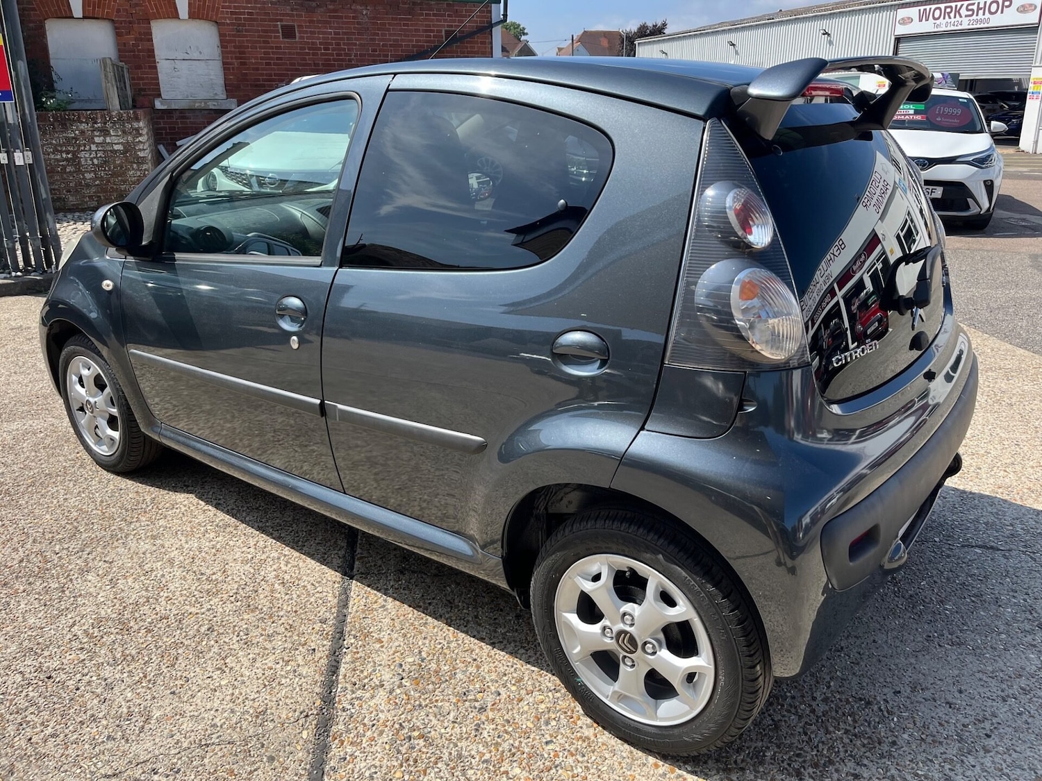 Vehicle 11