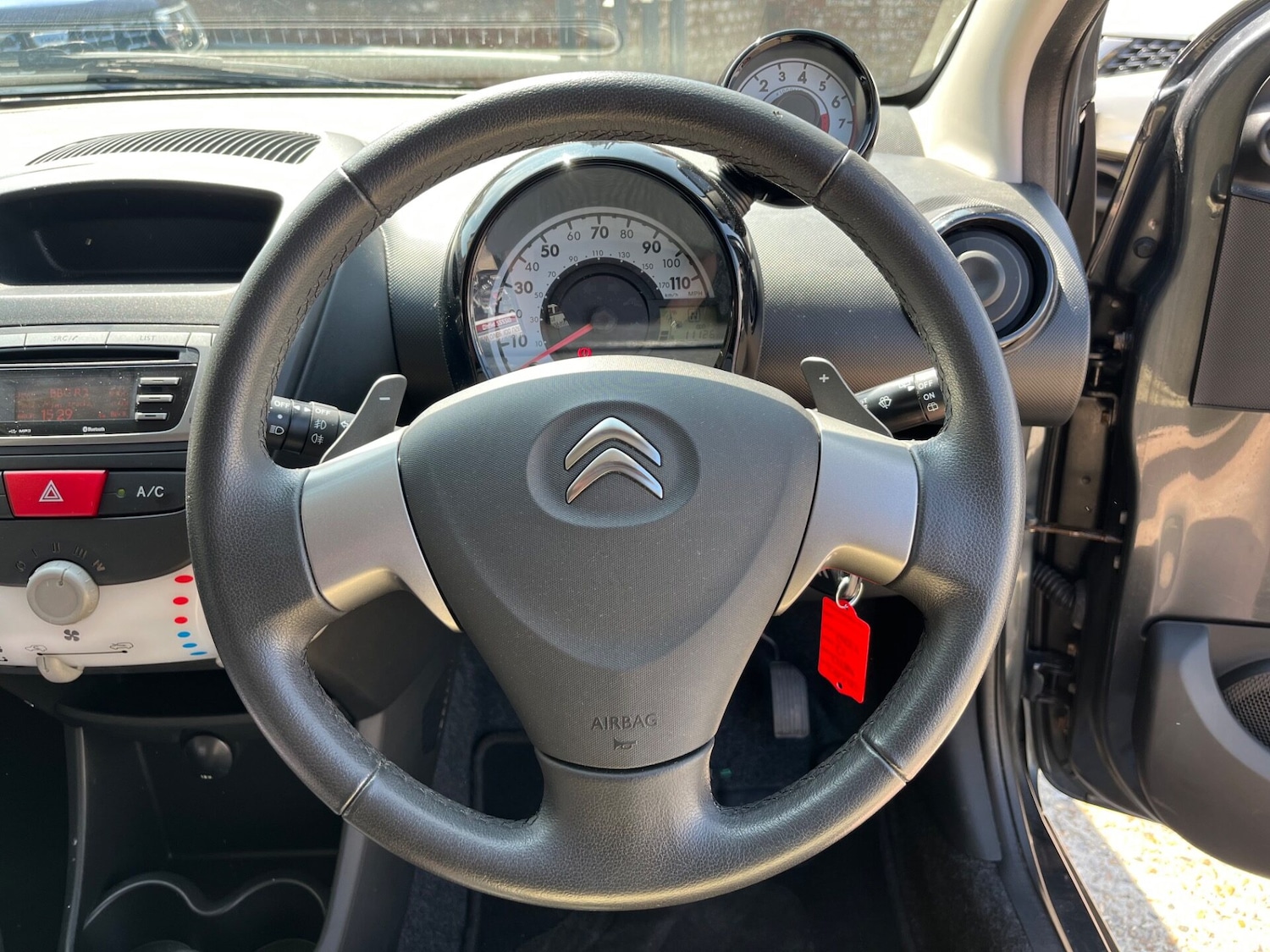Vehicle 13