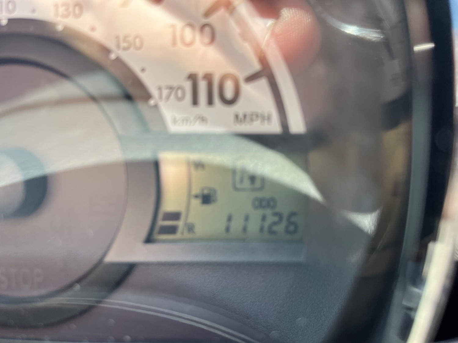 Vehicle 16