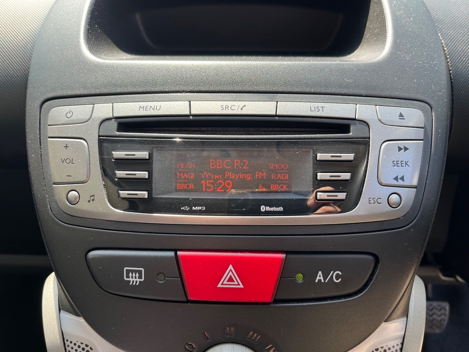 Vehicle 19