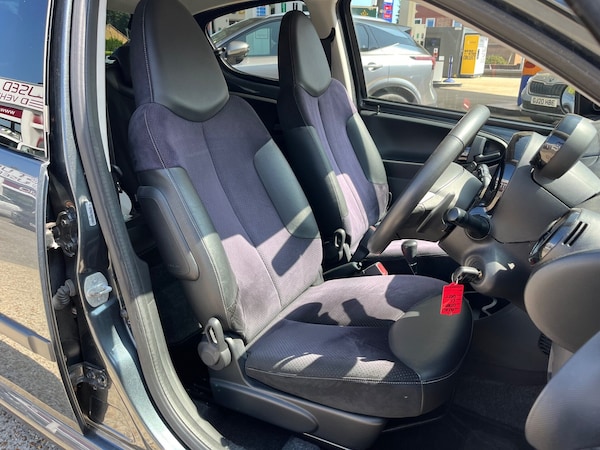 Used Citroen C1 2014 for sale - 75617368: Photo 3