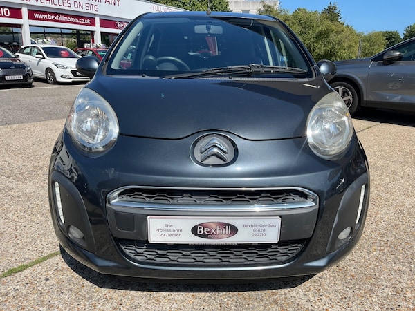 Used Citroen C1 2014 for sale - 75617368: Photo 9