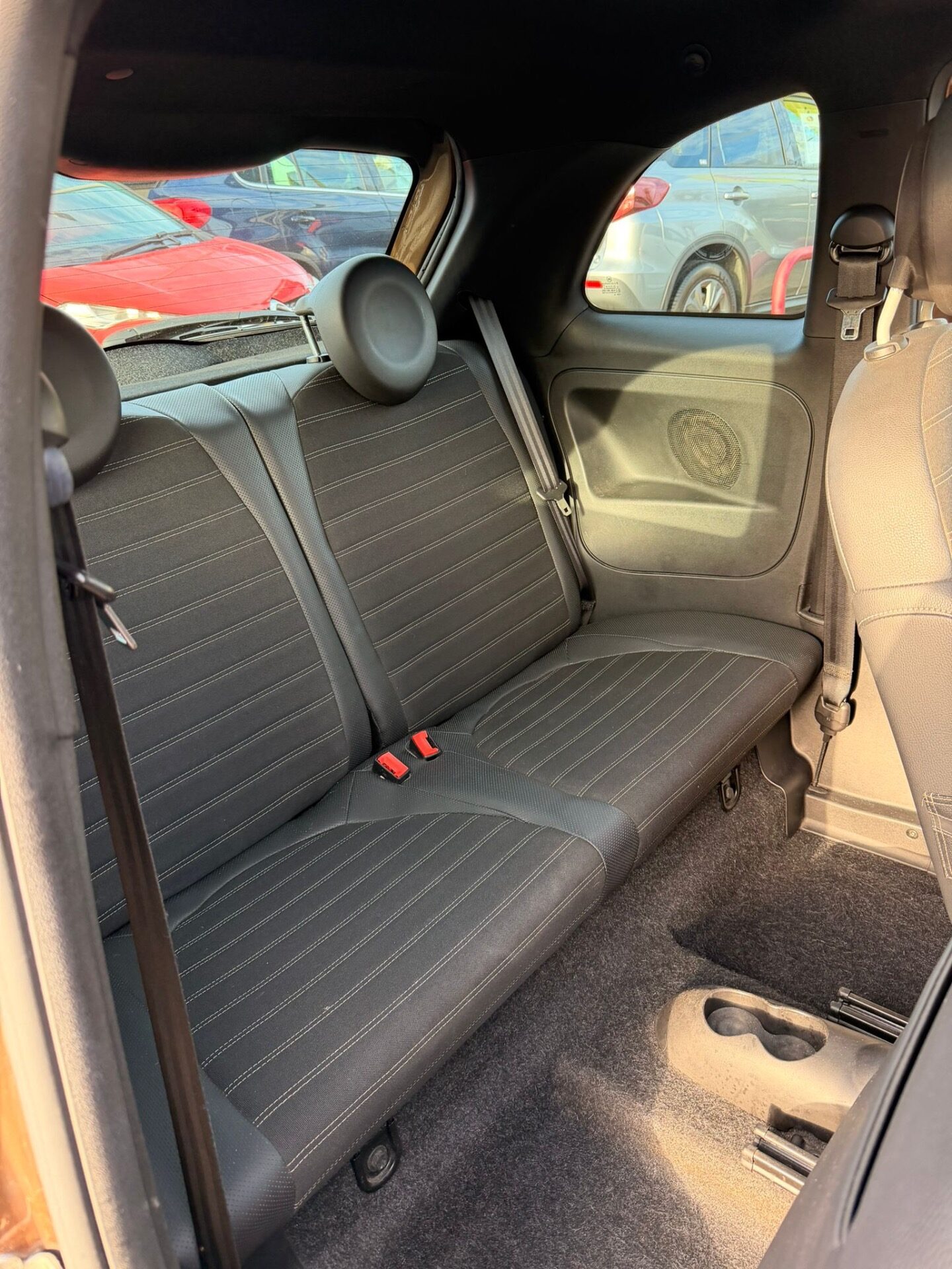 Used Fiat 500 2009 for sale - 77012326: Photo 10