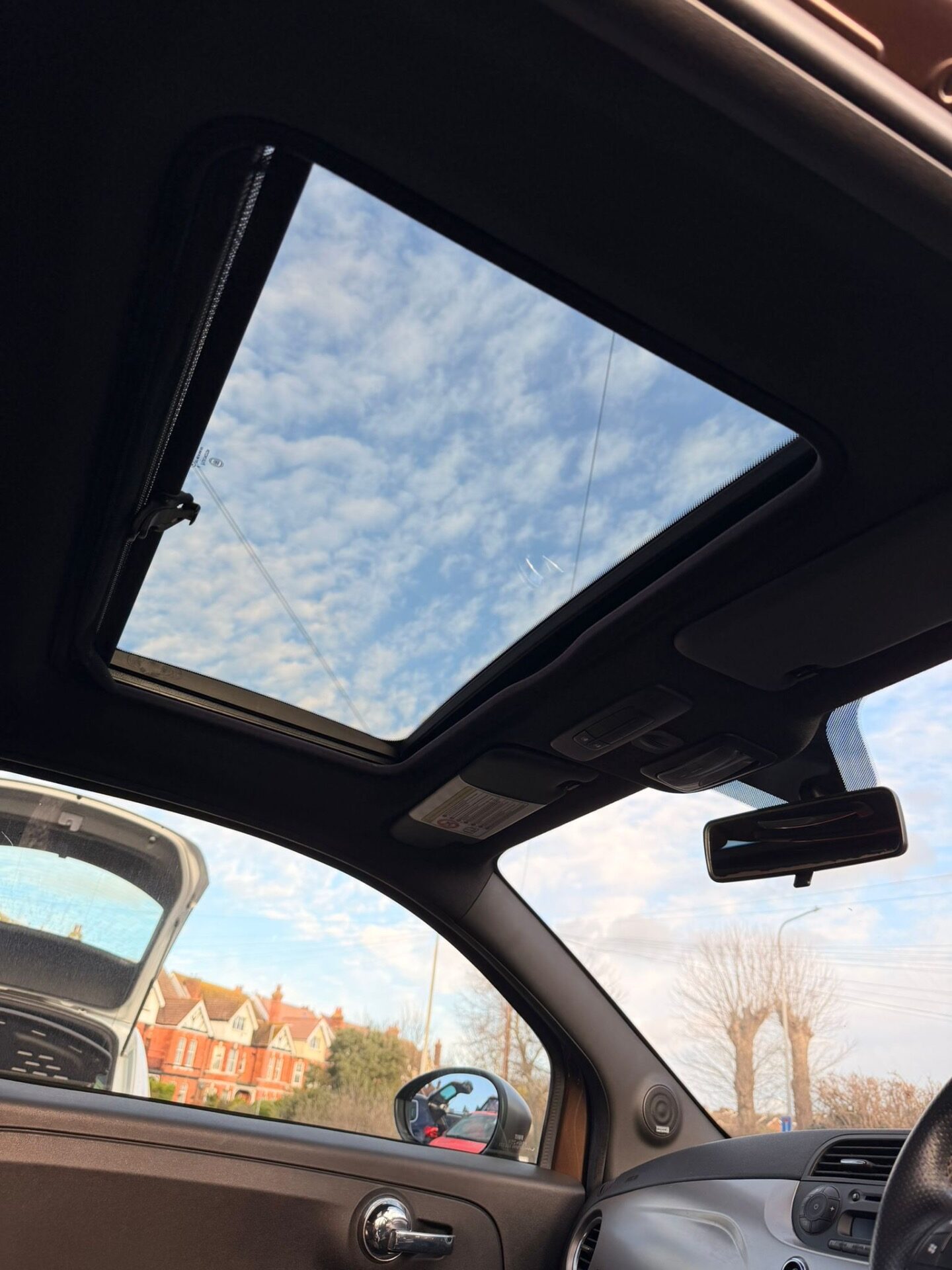 Used Fiat 500 2009 for sale - 77012326: Photo 11