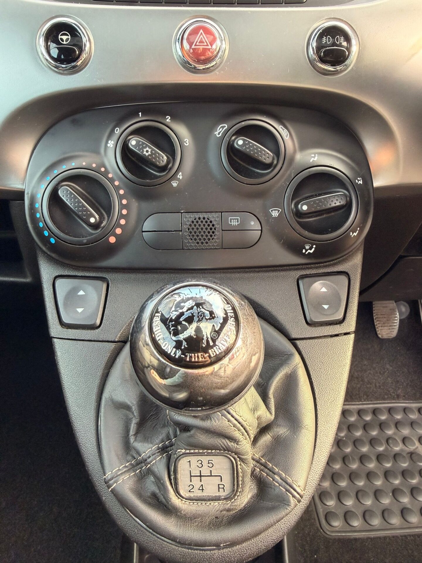 Used Fiat 500 2009 for sale - 77012326: Photo 13