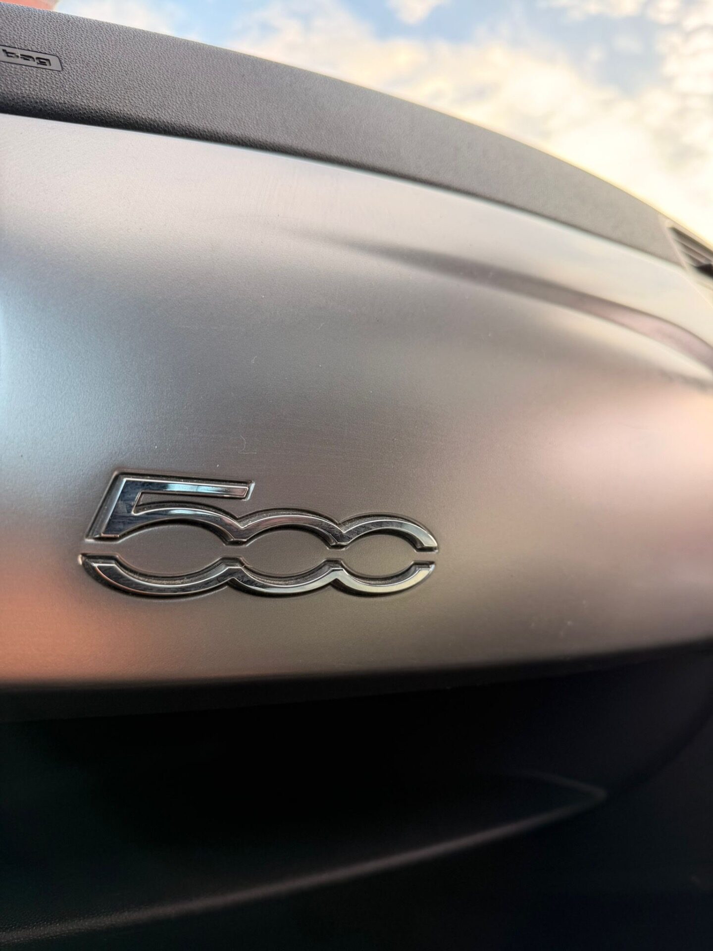 Used Fiat 500 2009 for sale - 77012326: Photo 14