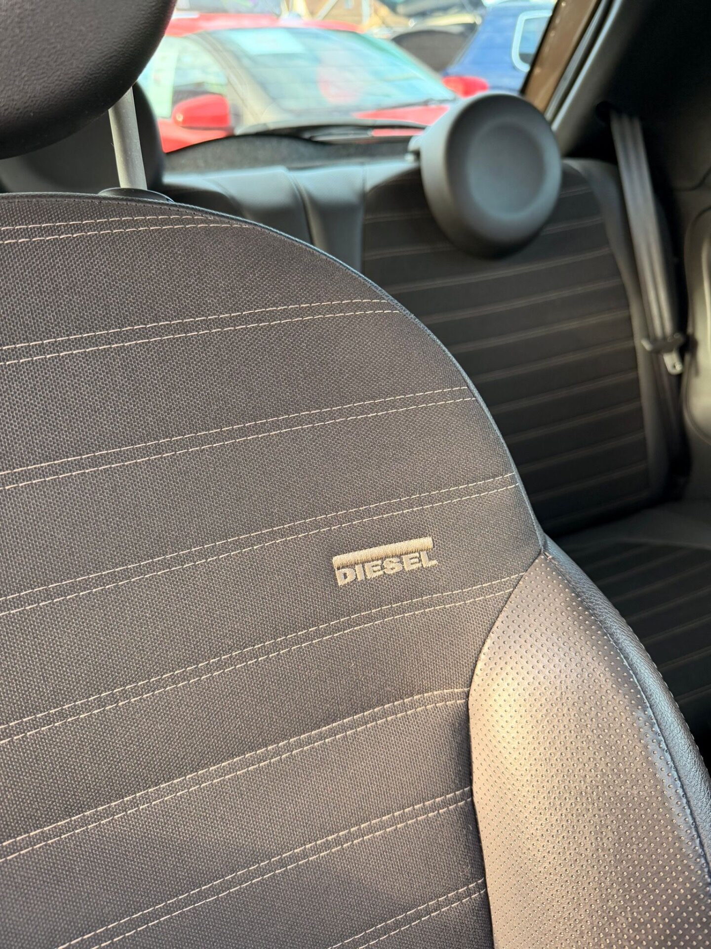 Used Fiat 500 2009 for sale - 77012326: Photo 8