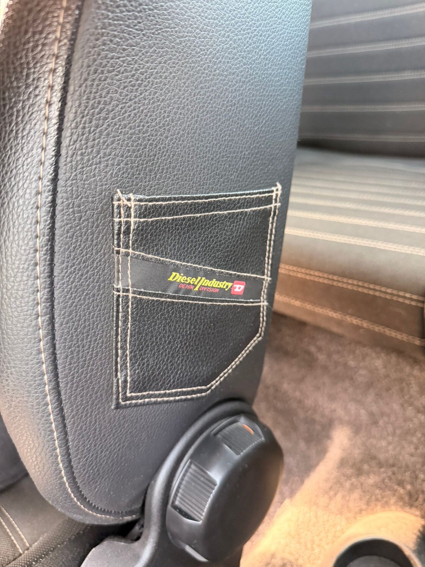 Used Fiat 500 2009 for sale - 77012326: Photo 9