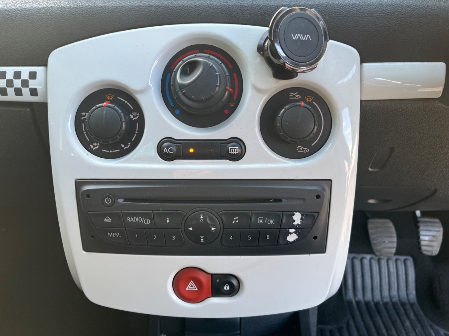 Vehicle 13