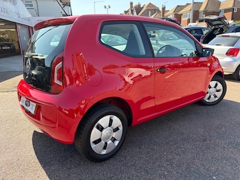 Used Volkswagen up! 2014 for sale - 79417612: Photo