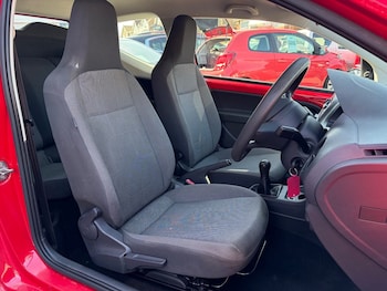 Used Volkswagen up! 2014 for sale - 79417612: Photo