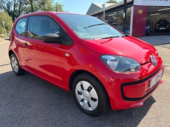 Used Volkswagen up! 2014 for sale - 79417612: Photo