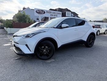 2017 - 1.2T Icon 5dr