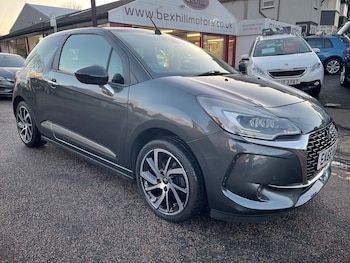 2016 - 1.6 THP Prestige 2dr