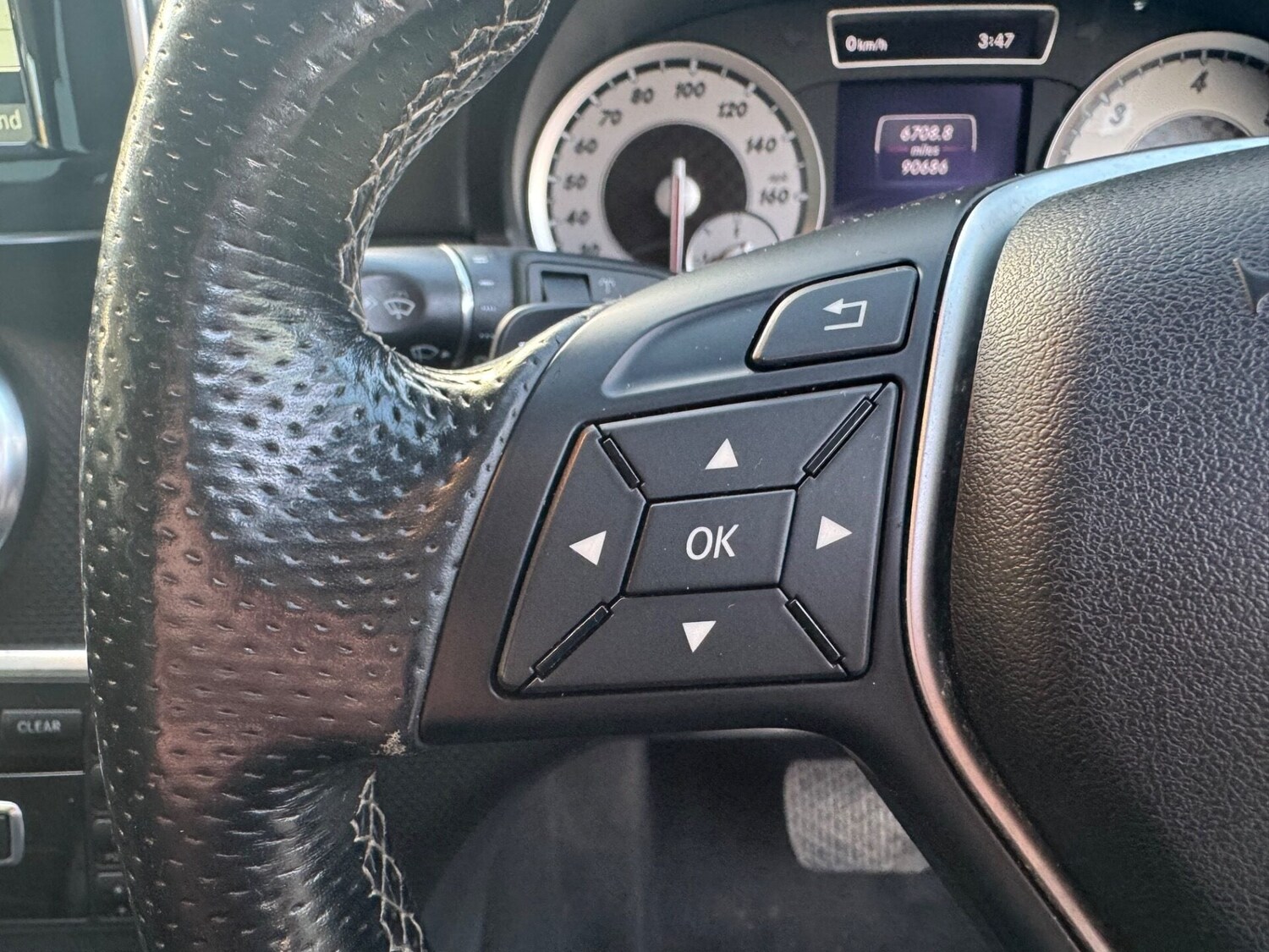 Used Mercedes-Benz A-Class 2013 for sale - 77641837: Photo 13