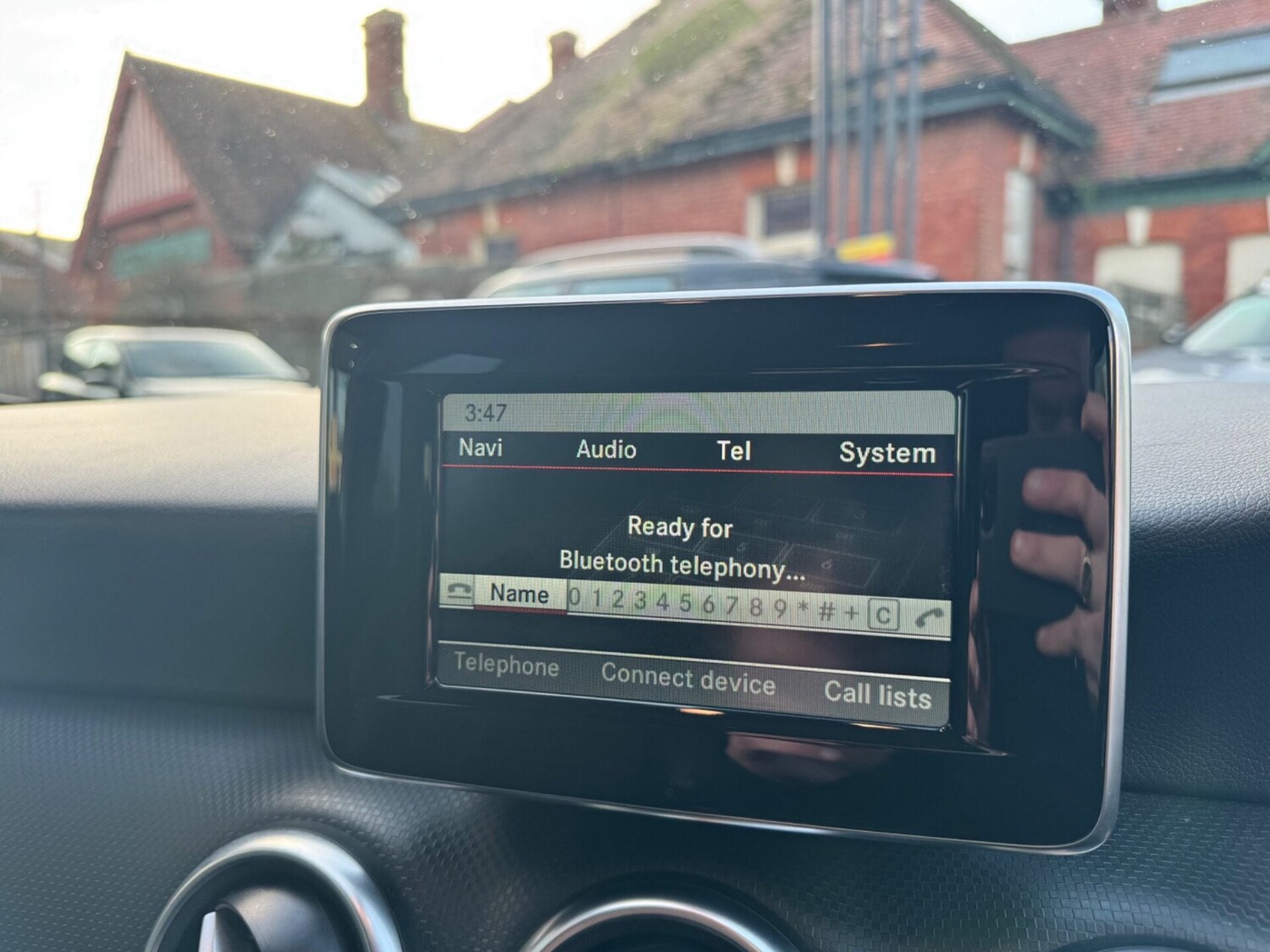 Used Mercedes-Benz A-Class 2013 for sale - 77641837: Photo 15