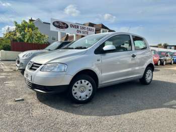 2007 (57) - URBAN 6V 3-Door