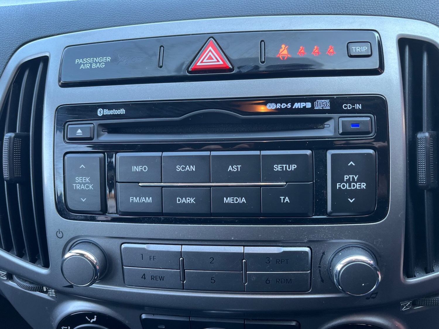 Used Hyundai i20 2014 for sale - 77931010: Photo 14