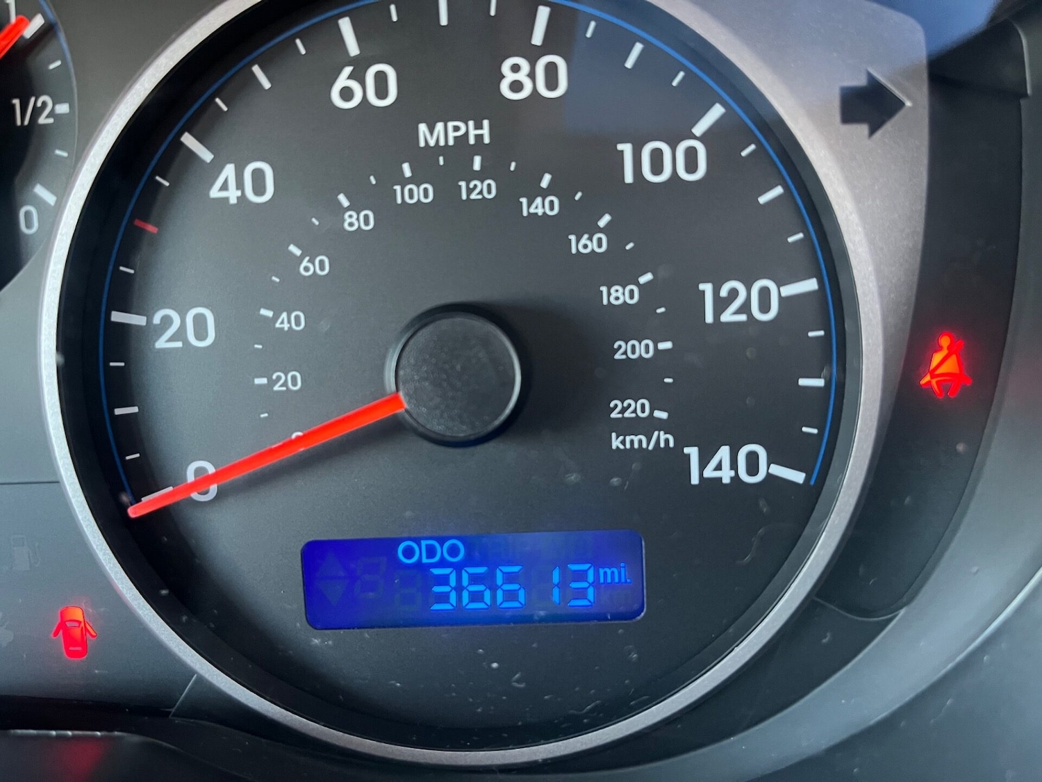 Used Hyundai i20 2014 for sale - 77931010: Photo 16