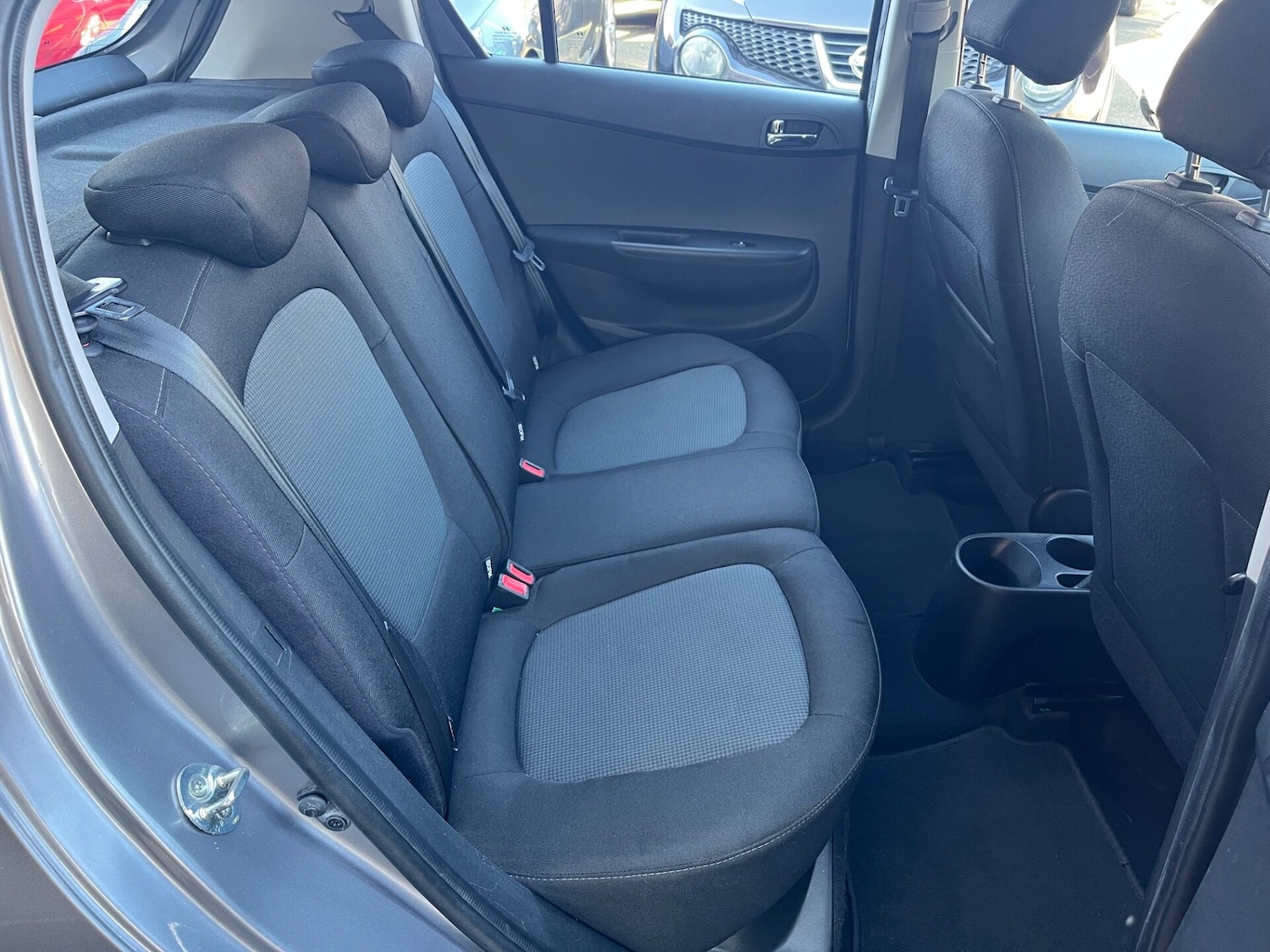 Used Hyundai i20 2014 for sale - 77931010: Photo 7