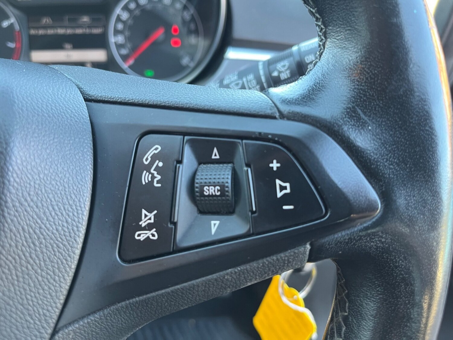 Used Vauxhall Corsa 2015 for sale - 76576676: Photo 13