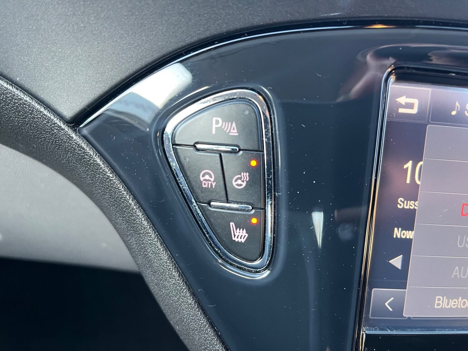 Used Vauxhall Corsa 2015 for sale - 76576676: Photo 15