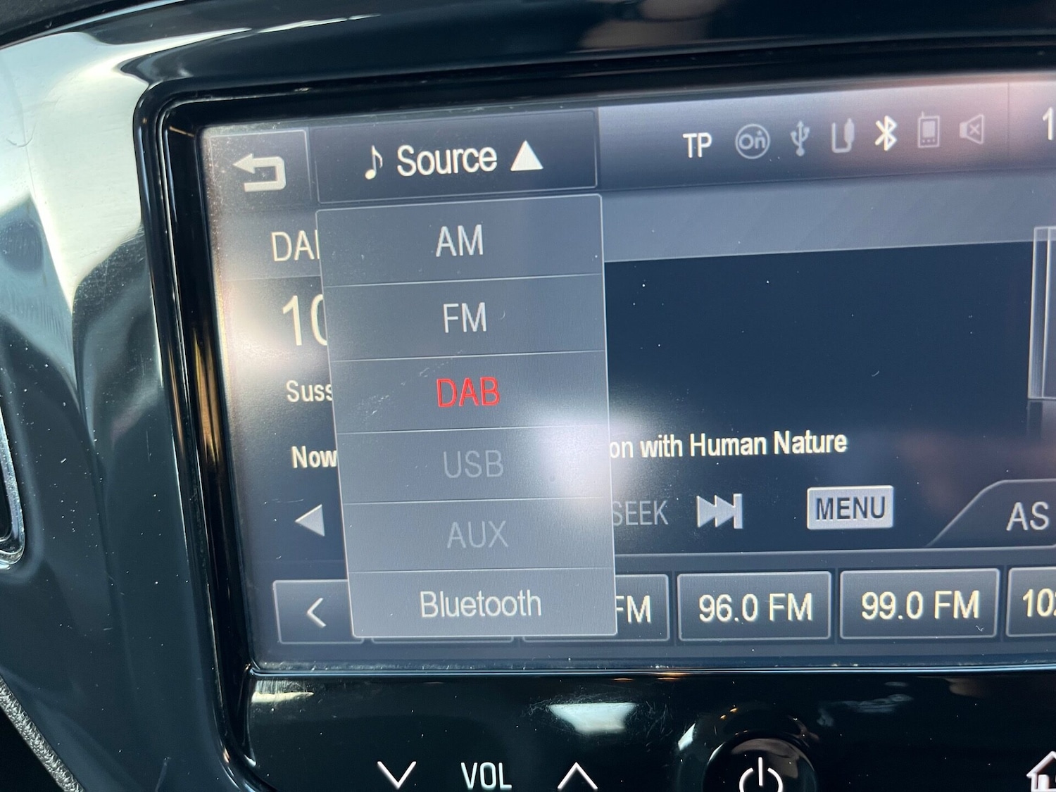 Used Vauxhall Corsa 2015 for sale - 76576676: Photo 18