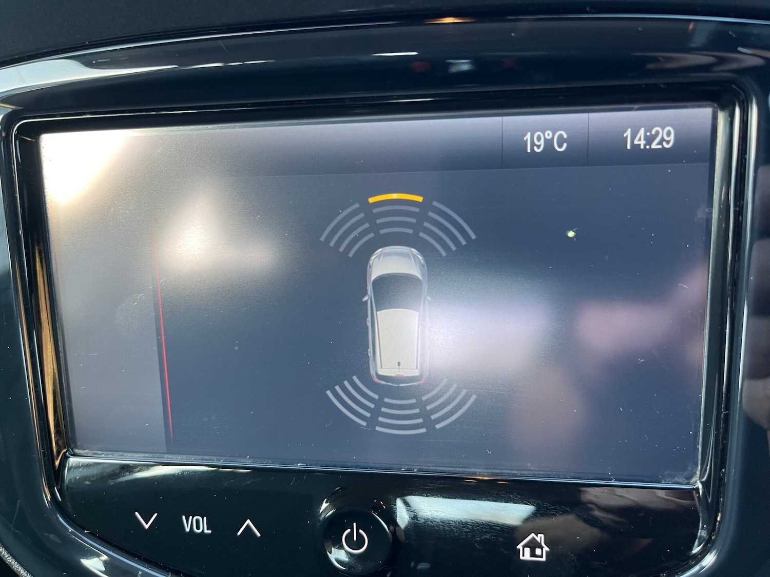 Used Vauxhall Corsa 2015 for sale - 76576676: Photo 20