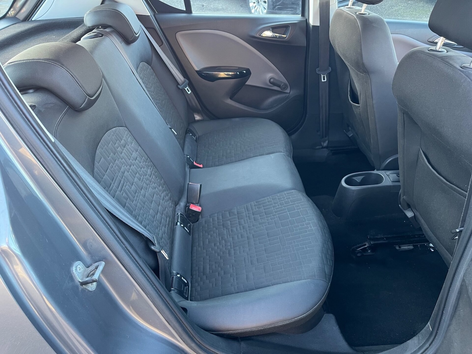 Used Vauxhall Corsa 2015 for sale - 76576676: Photo 7