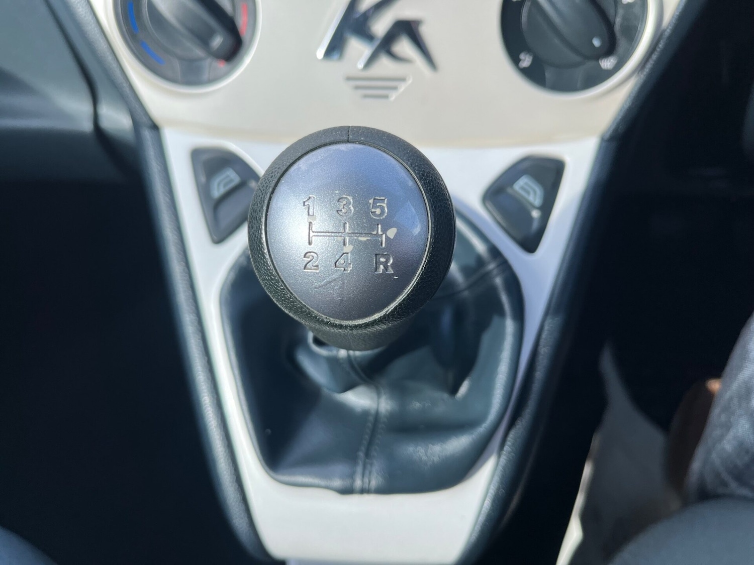 Used Ford Ka 2010 for sale - 76334356: Photo 11