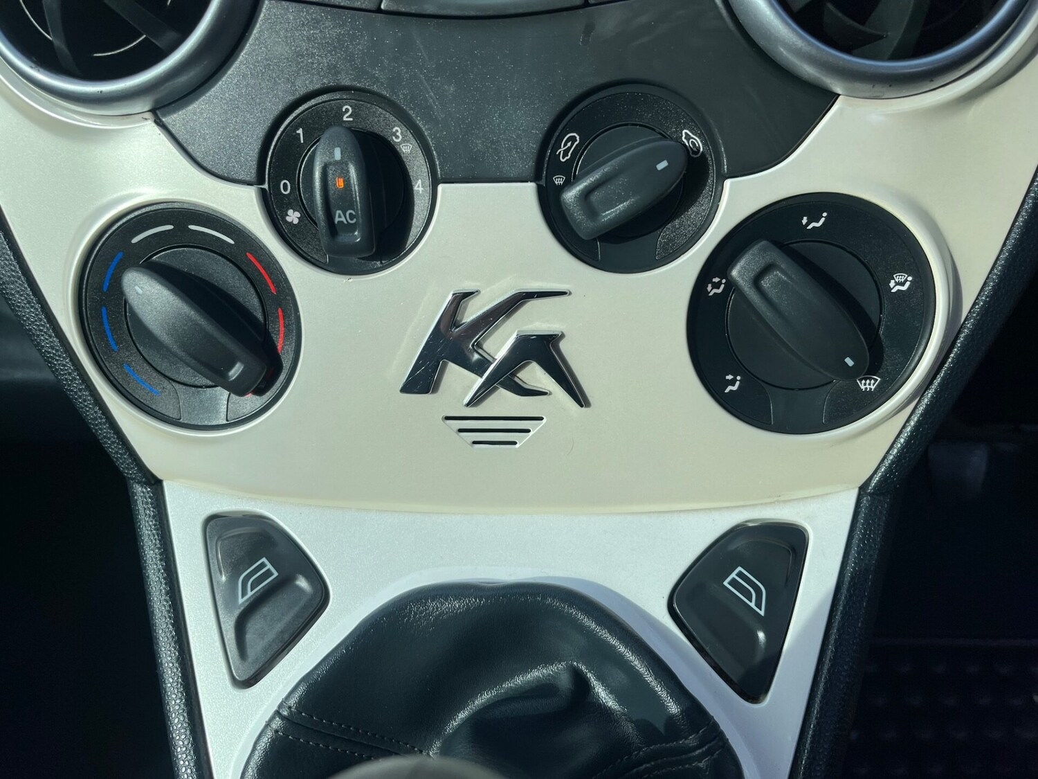 Used Ford Ka 2010 for sale - 76334356: Photo 12