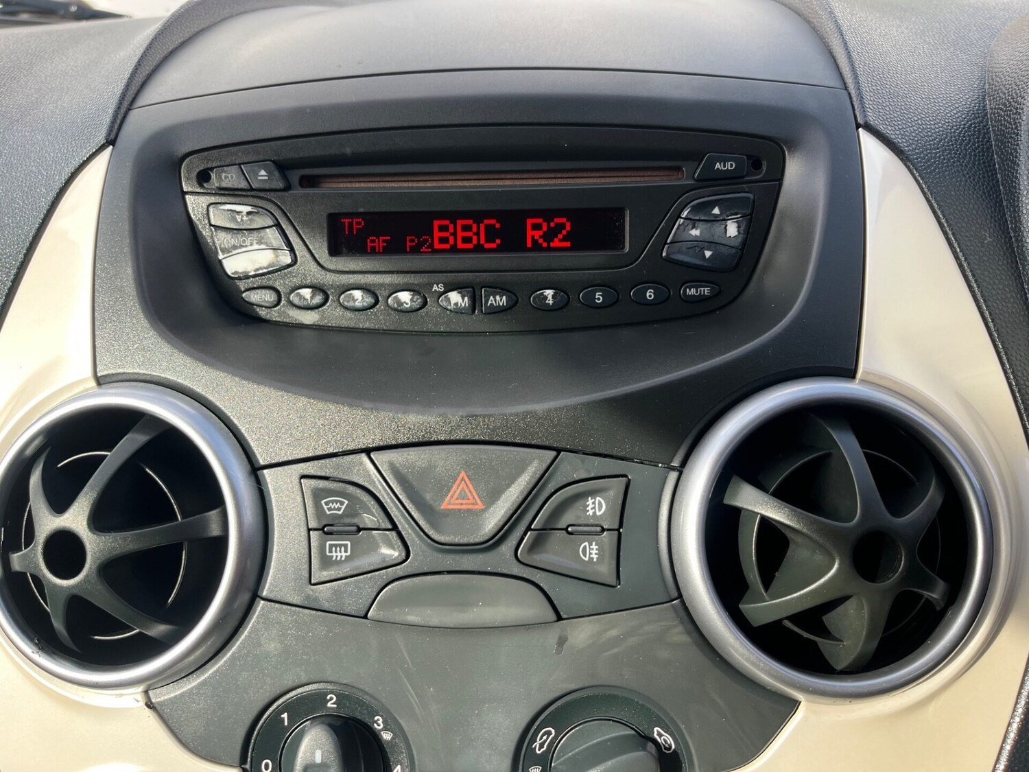 Used Ford Ka 2010 for sale - 76334356: Photo 13