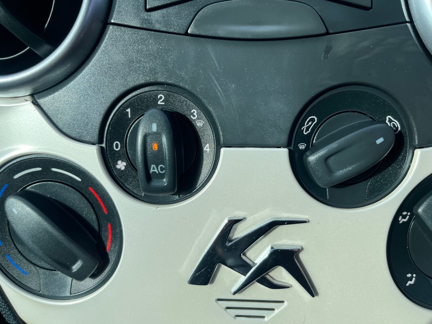 Used Ford Ka 2010 for sale - 76334356: Photo 14