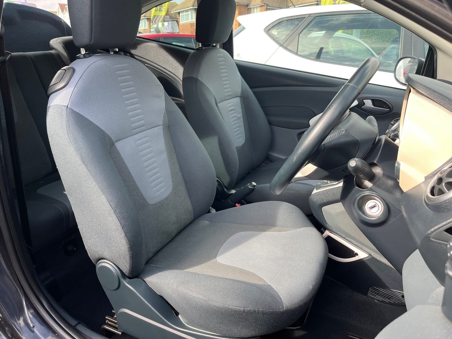 Used Ford Ka 2010 for sale - 76334356: Photo 3