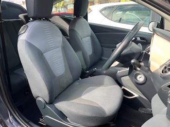 Used Ford Ka 2010 for sale - 76334356: Photo