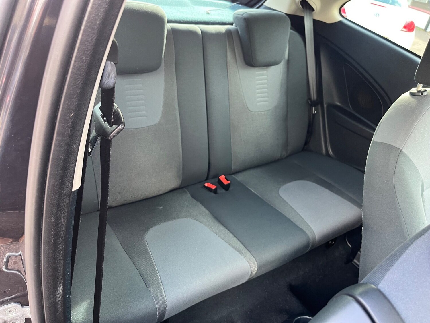 Used Ford Ka 2010 for sale - 76334356: Photo 9