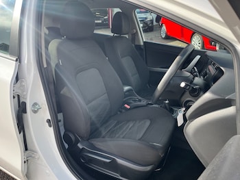 Used Kia Ceed 2015 for sale - 75426525: Photo