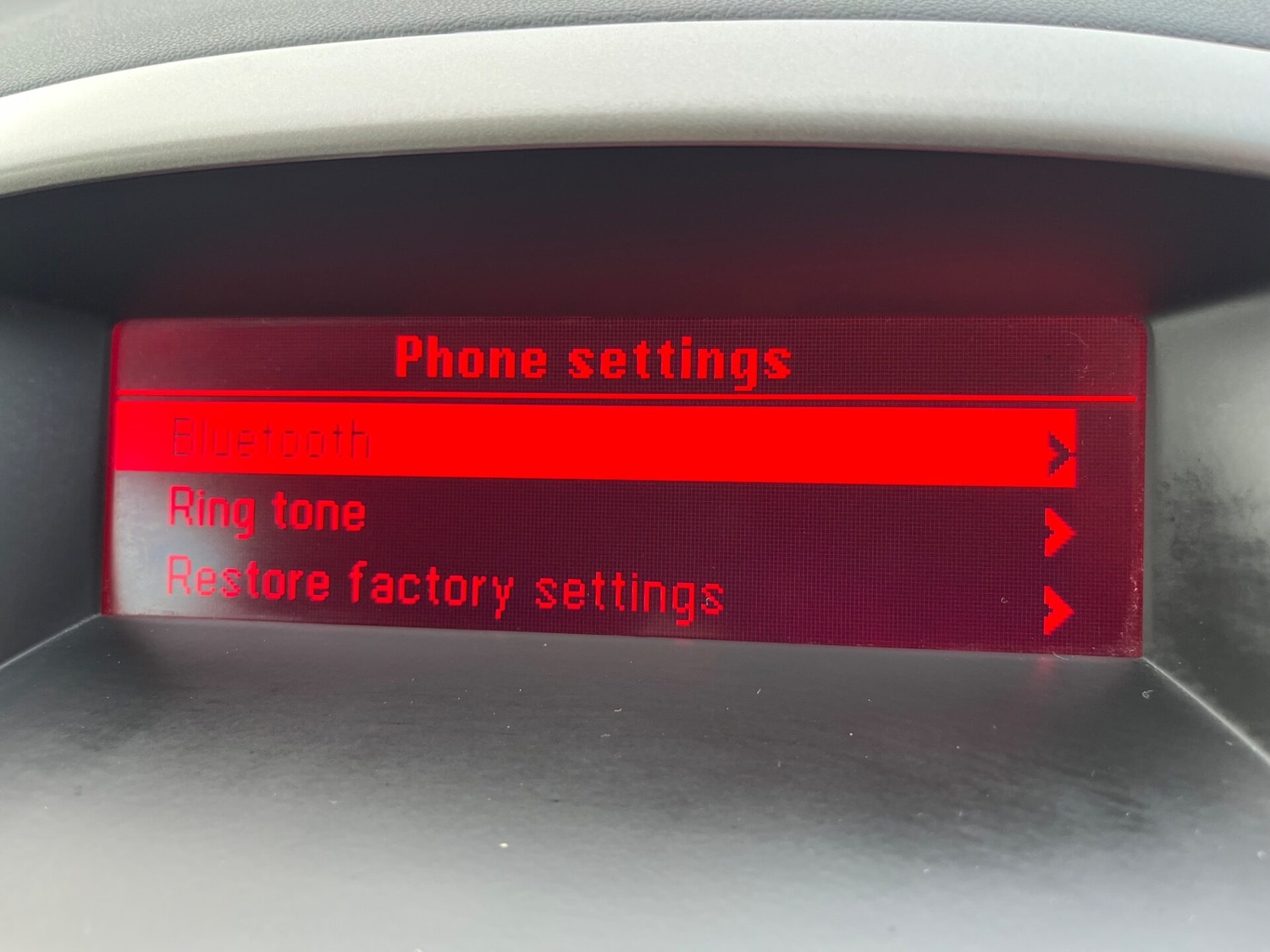 Used Vauxhall Astra 2014 for sale - 76504609: Photo 16