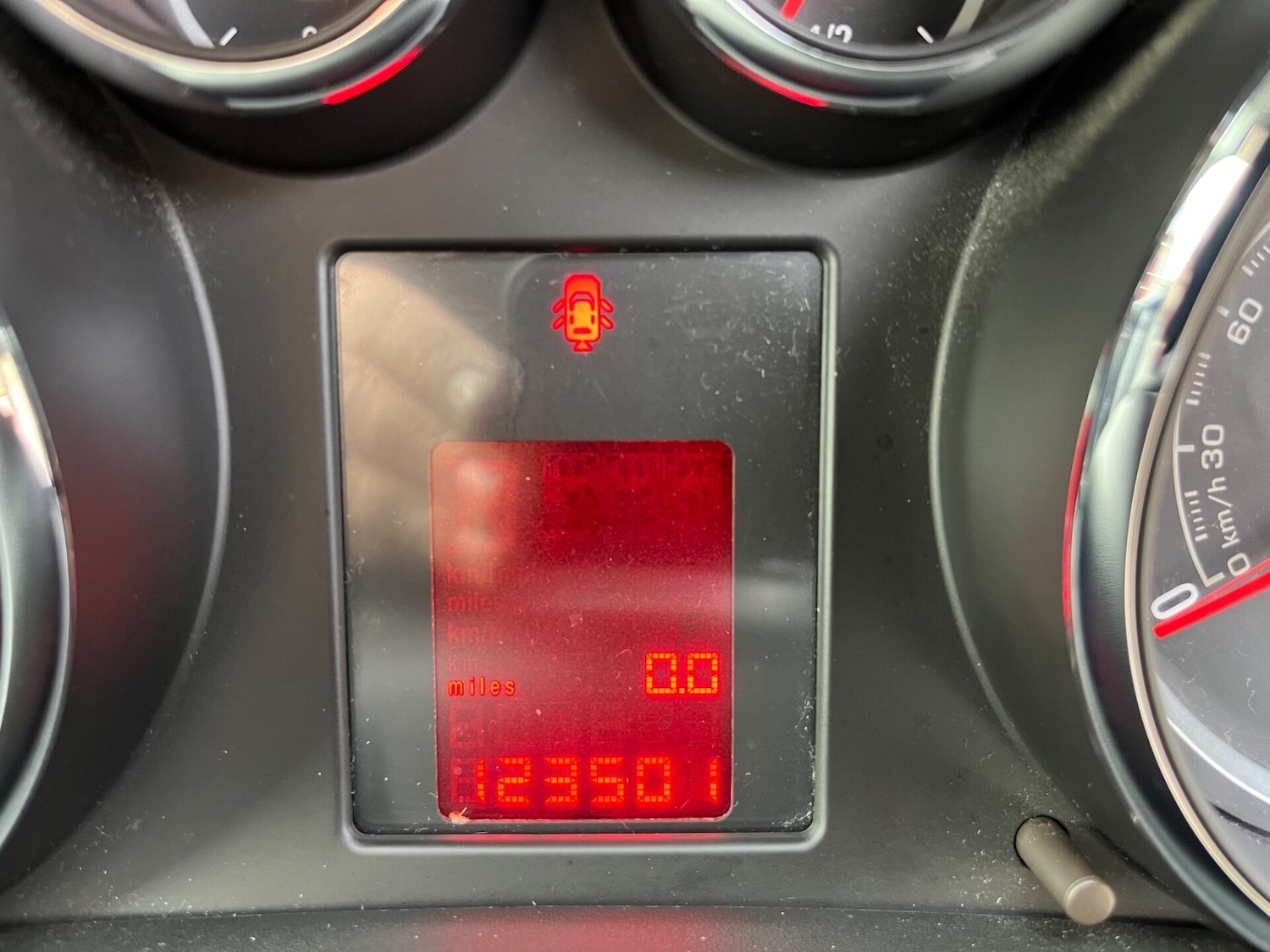 Used Vauxhall Astra 2014 for sale - 76504609: Photo 21