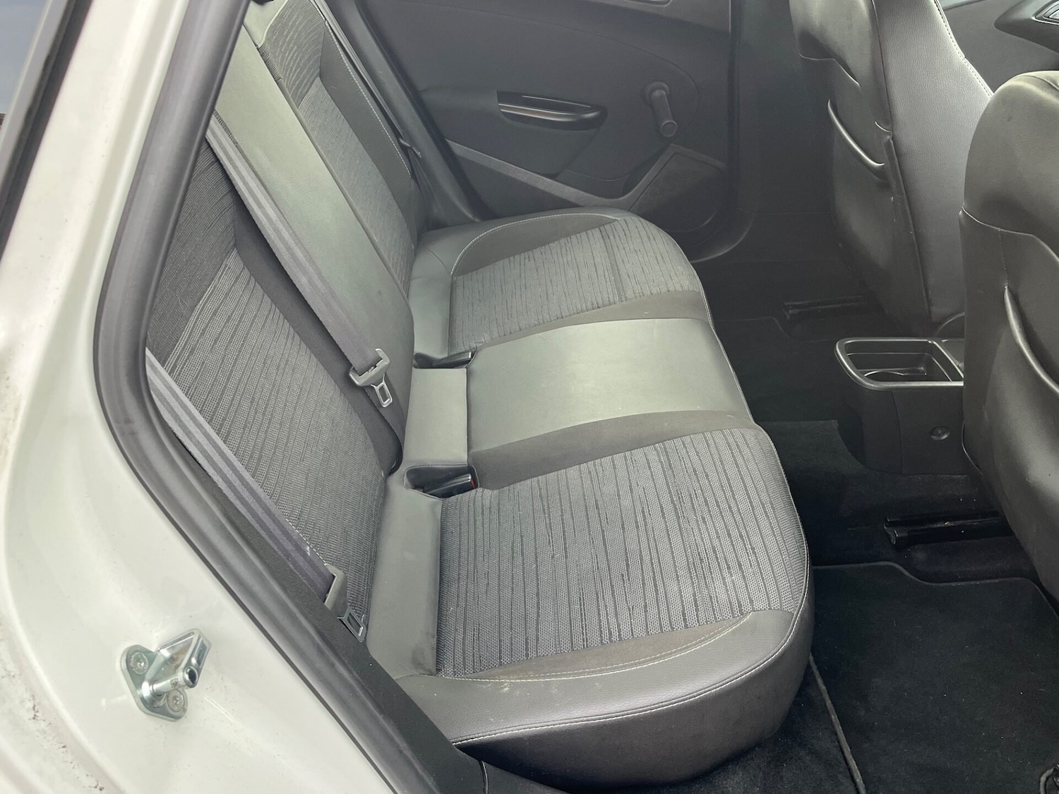 Used Vauxhall Astra 2014 for sale - 76504609: Photo 7