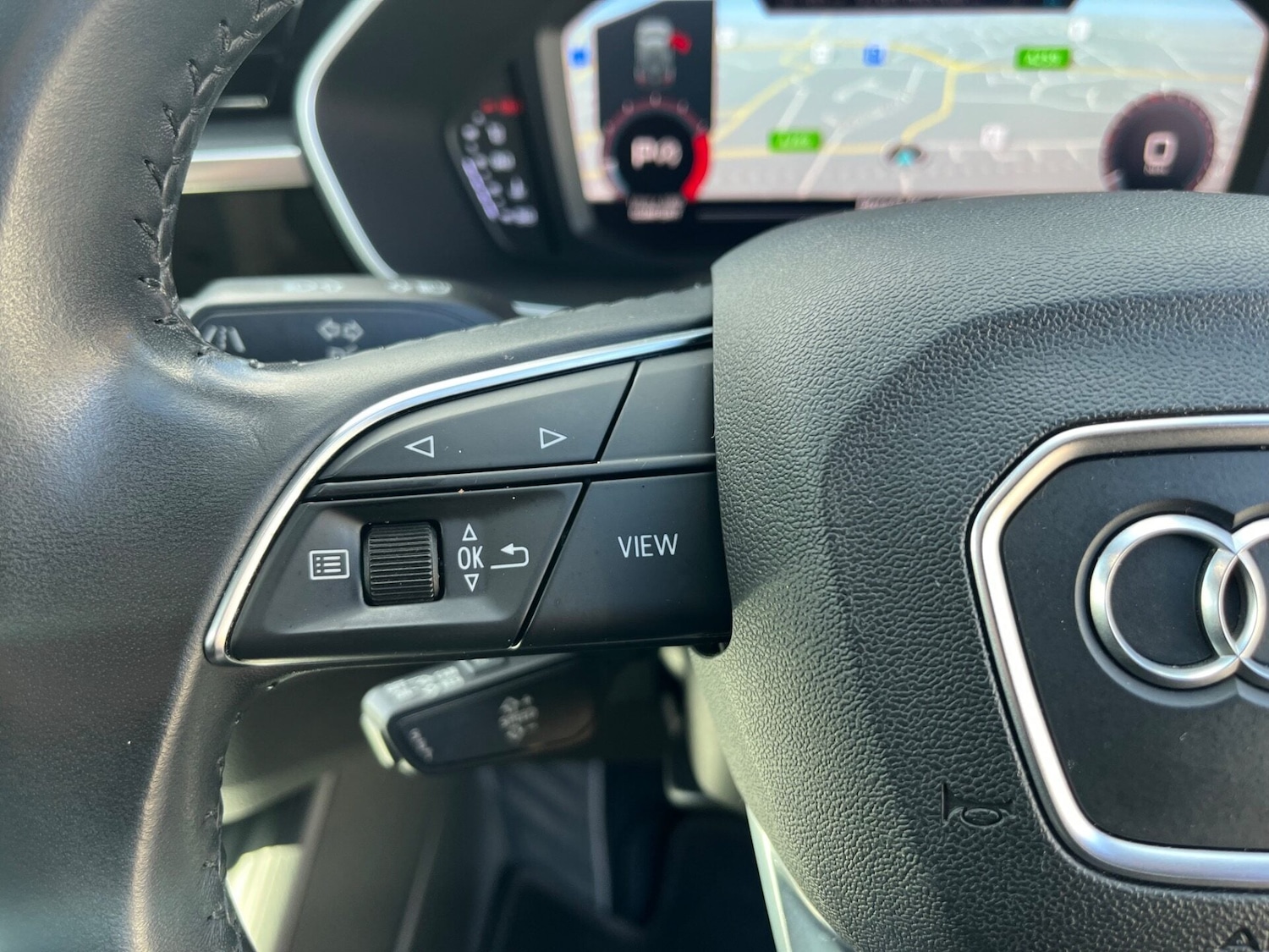 Used Audi Q3 2019 for sale - 78111878: Photo 13