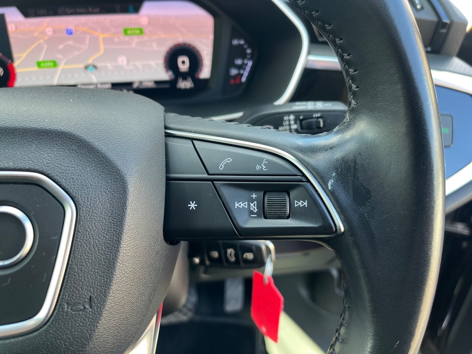 Used Audi Q3 2019 for sale - 78111878: Photo 14