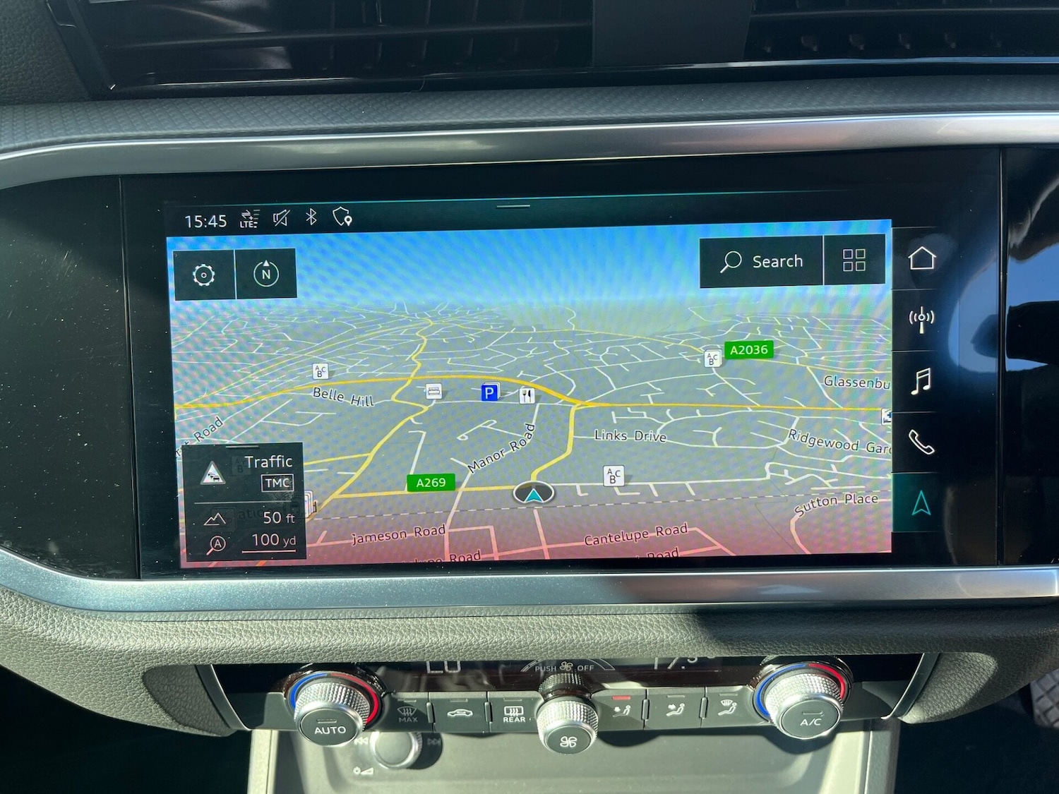 Used Audi Q3 2019 for sale - 78111878: Photo 17