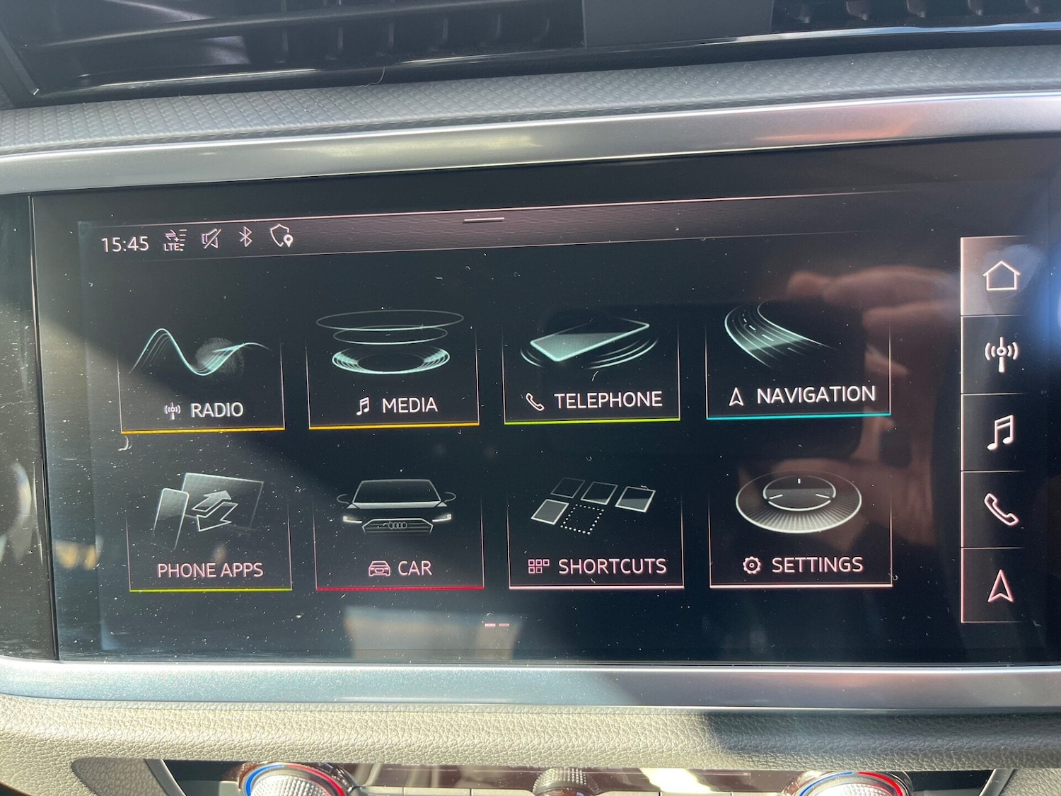 Used Audi Q3 2019 for sale - 78111878: Photo 19